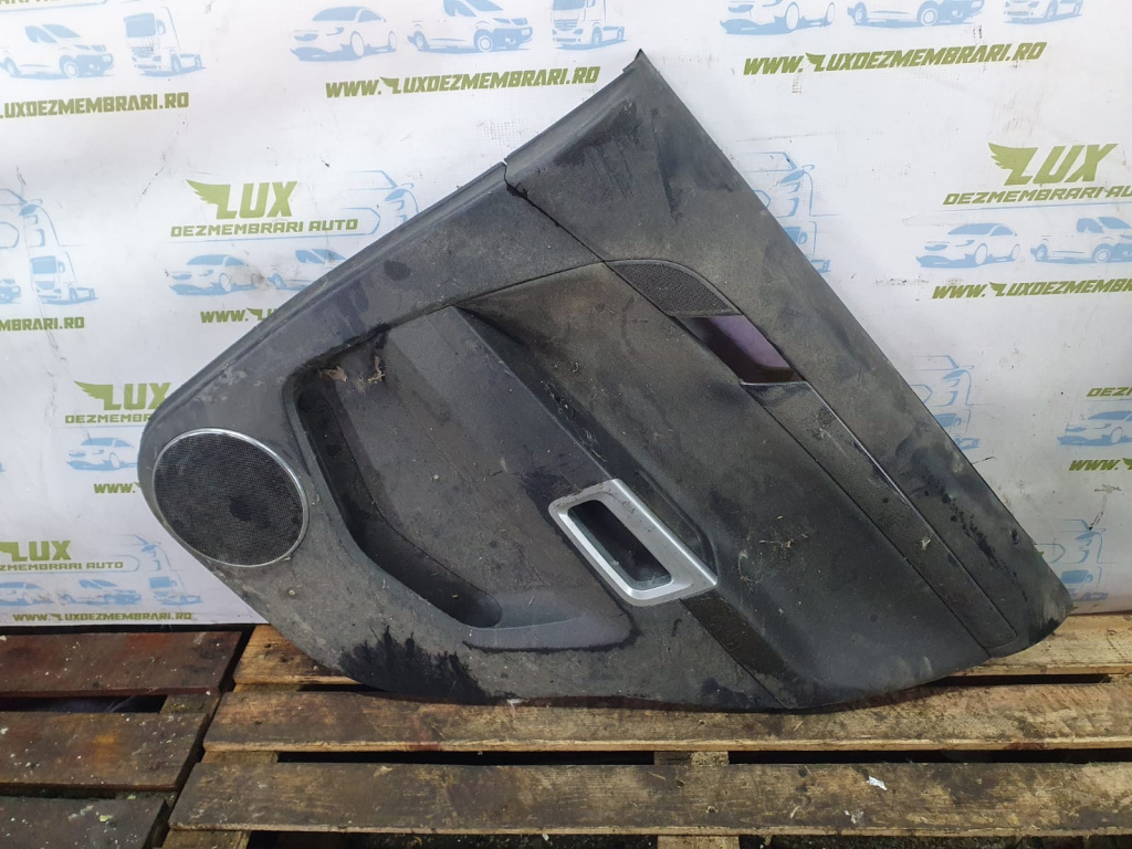 Fata de usa dreapta spate 96630802 Opel Antara [2006 - 2011]