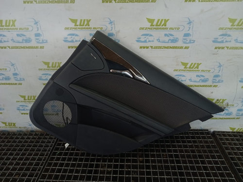 Fata de usa dreapta spate A2117302263 Mercedes-Benz E-Class W211 [facelift] [2006 - 2009] 3.0 cdi 64...