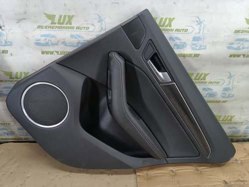 Fata de usa dreapta spate Audi SQ5 8R [2012 - 2017] 3.0 bi-tdi CGQB