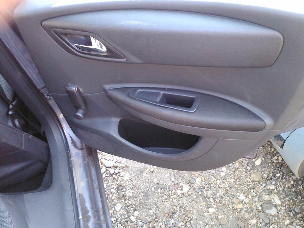 Fata De Usa Dreapta Spate Citroen C4 Hatchback