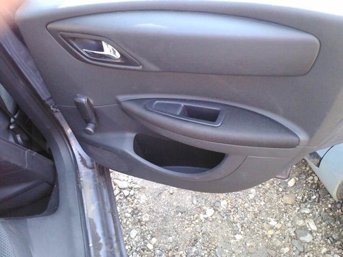 Fata De Usa Dreapta Spate Citroen C4 Hatchback