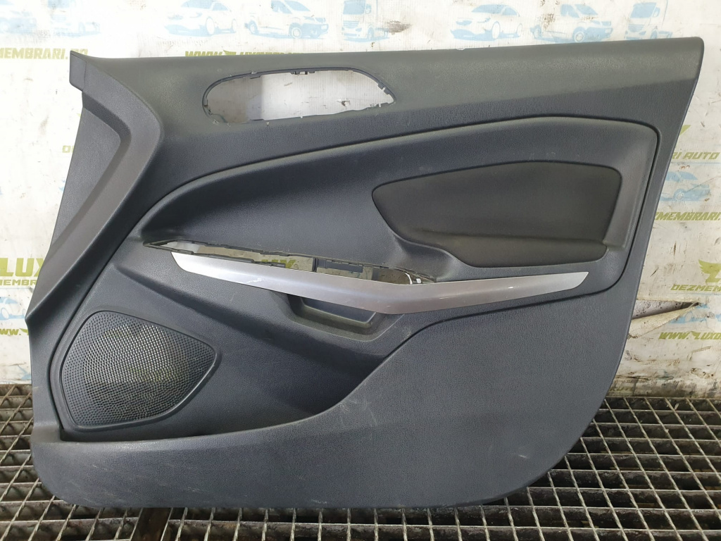 Fata de usa dreapta spate Ford EcoSport 2 [2013 - 2019] 1.0 ecoboost M1JU