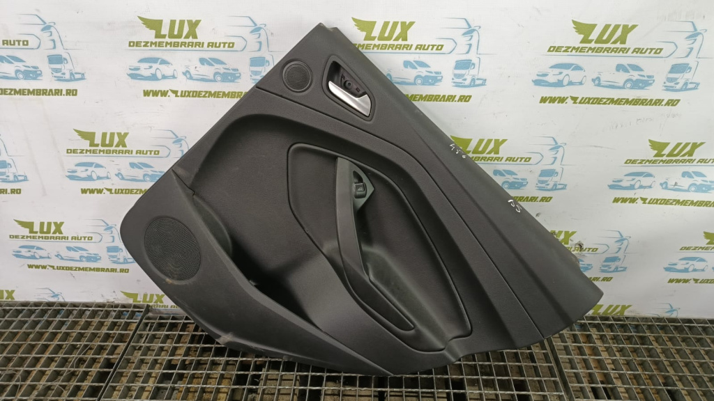 Fata de usa dreapta spate Ford Kuga 2 [2013 - 2020] 2.0 tdci UFMA