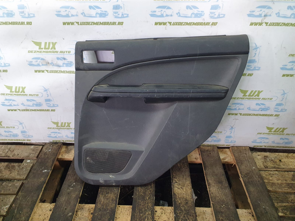 Fata de usa dreapta spate g03m51-r27406-d Ford C-Max [2003 - 2007]