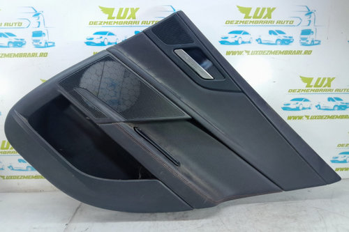 Fata de usa dreapta spate gx73-276a00-aaw Jaguar XE X760 [2014 - 2020]