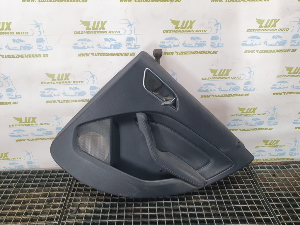 Fata de usa dreapta spate jc2008452 Mercedes-Benz B-Class W246 [2011 - 2015]