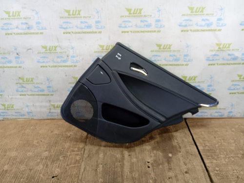 Fata de usa dreapta spate Mercedes-Benz CLS-Class C219 [2004 - 2008] 3.0 cdi om642920