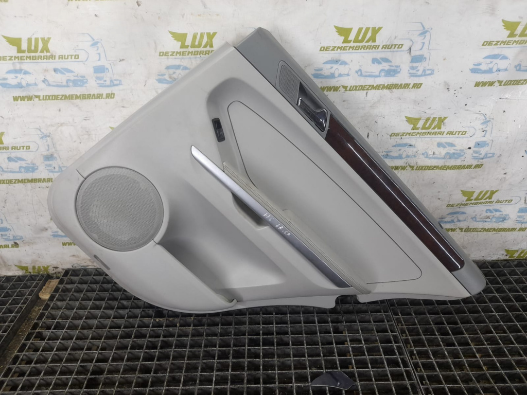 Fata de usa dreapta spate Mercedes-Benz ML W164 [2005 - 2008] 3.0 cdi om642