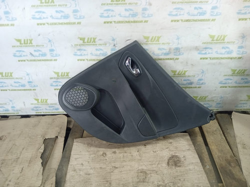 Fata de usa dreapta spate Renault Clio 4 [2012 - 2020] 1.5 dci K9K612