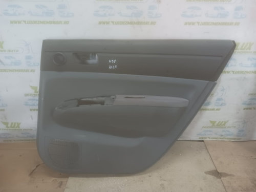 Fata de usa dreapta spate Toyota Prius 2 [2003 - 2011] 1.5 hybrid 1NZ-FXE