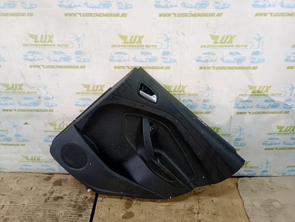 Fata de usa dreapta spate Volkswagen VW Golf 5 [2003 - 2009] 2.0 tdi BKD