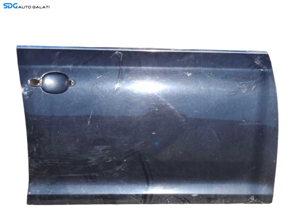 Fata de Usa Exterioara de pe Portiera Portiere Usa Usi Dreapta Fata Volkswagen Golf 6 Break Combi 2008 - 2013 [LC0469]