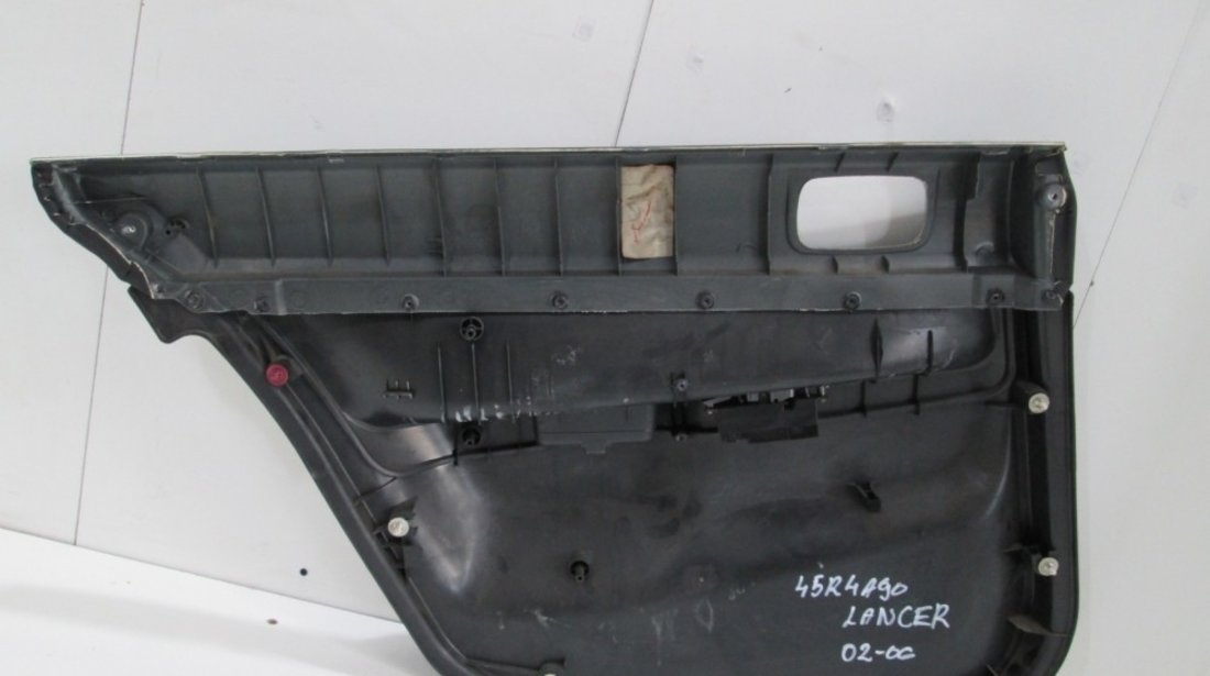 Fata de usa interioara Mitsubishi Lancer an 2002-2007 cod MR444252