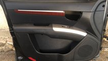 Fata de usa interioara stanga fata Hyundai Santa F...