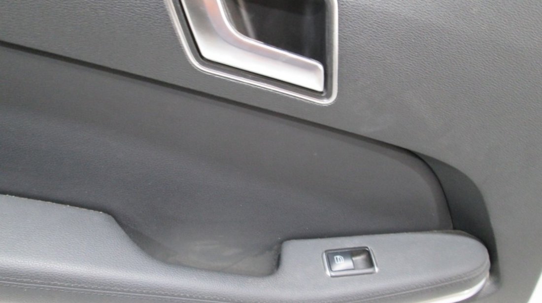 Fata de usa interioara stanga spate Mercedes E-Class W212 an 2009-2012 cod A2127300122