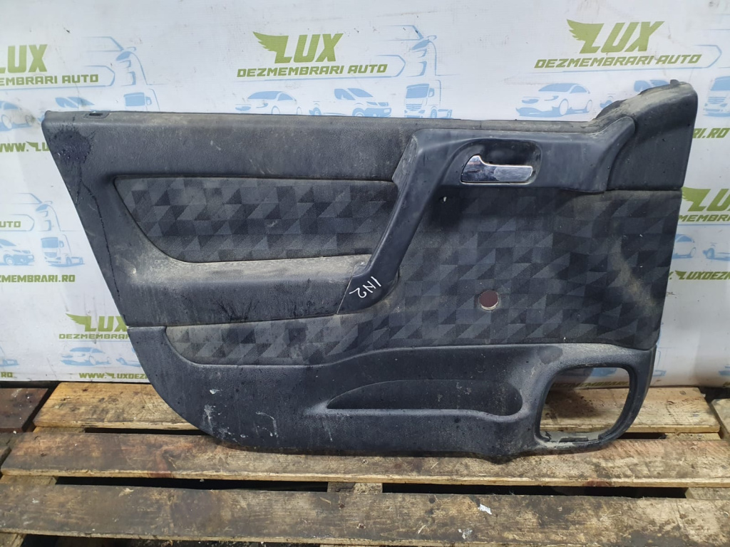 Fata de usa stanga fata 090561527 Opel Astra G [1998 - 2009]