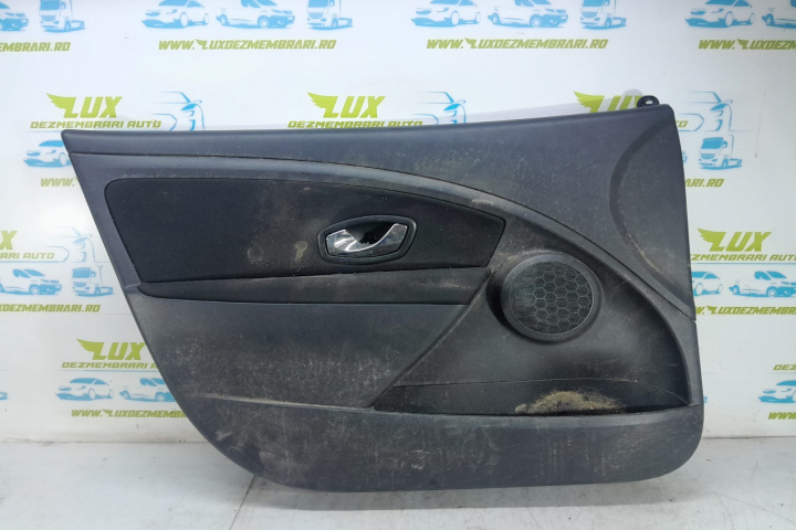 Fata de usa stanga fata 156227412 Renault Fluence [2009 - 2013]