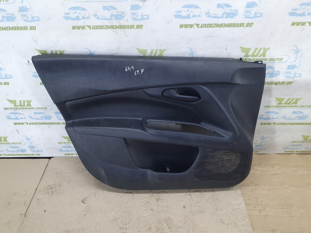 Fata de usa stanga fata 3564110057 Fiat Tipo 356 (2) [2015 - 2020] 1.0 benzina 55282151