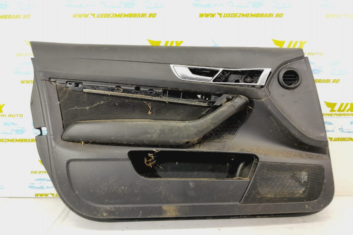 Fata de usa stanga fata 4f1867105a Audi A6 4F/C6 [2004 - 2008]