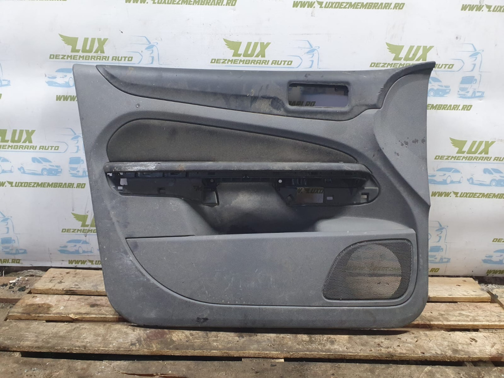 Fata de usa stanga fata 4m51-a23943-c Ford Focus 2 [2004 - 2008]