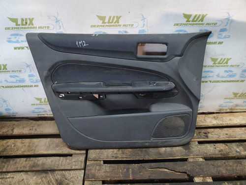 Fata de usa stanga fata 4m51-a23943-c Ford Focus 2 [2004 - 2008]