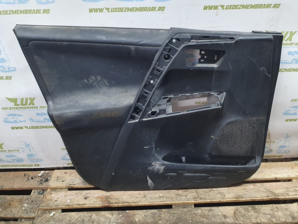 Fata de usa stanga fata 67778-x1b08 Toyota Rav 4 4 [2012 - 2015]