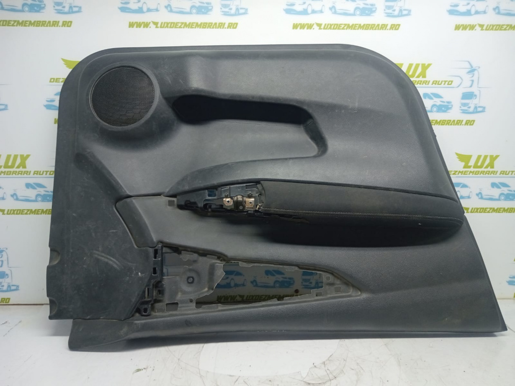 Fata de usa stanga fata 809774ea1a Nissan Qashqai 2 J11 [2013 - 2020] 1.6 dci R9M