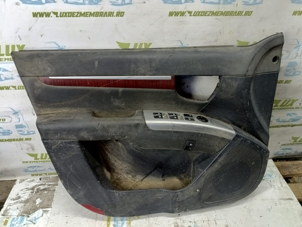 Fata de usa stanga fata 82310-2b000 Hyundai Santa Fe CM [2006 - 2010]