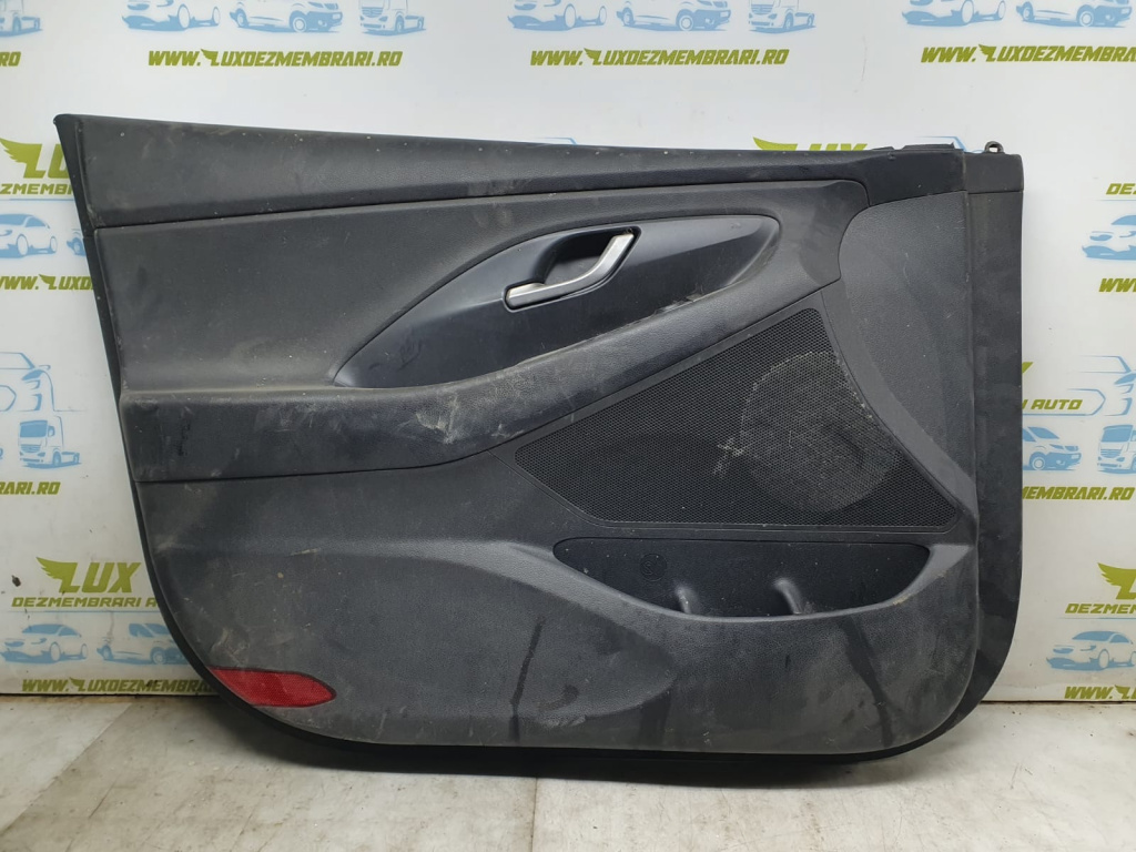 Fata de usa stanga fata 82310-g4000 Hyundai i30 PD [2017 - 2020]