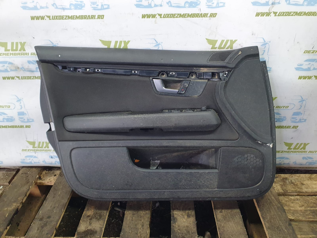 Fata de usa stanga fata 8e1867105 Audi A4 B7 [2004 - 2008]