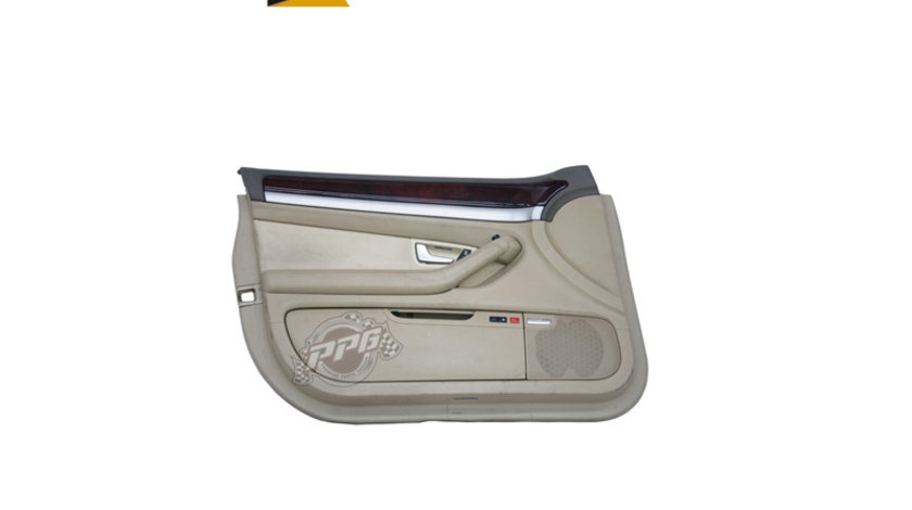 Fata de usa stanga fata Audi A8 D3 4E an 2003-2010