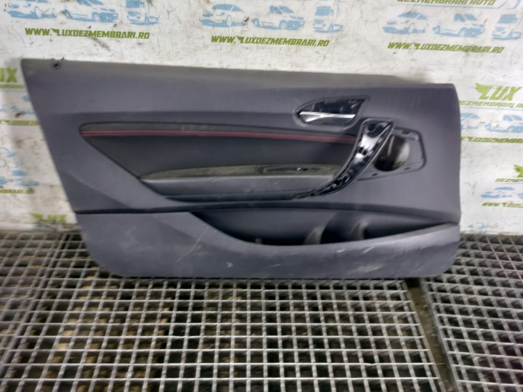 Fata de usa stanga fata BMW Seria 1 F20/F21 [2011 - 2015] 2.0 d N47D20C