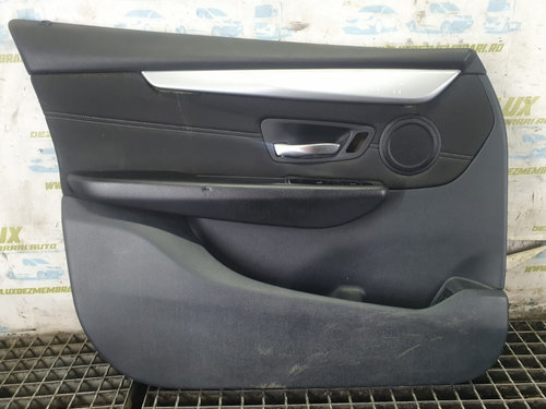 Fata de usa stanga fata BMW Seria 2 Grand Tourer F44 [2015 - 2018] 2.0 d B47C20A