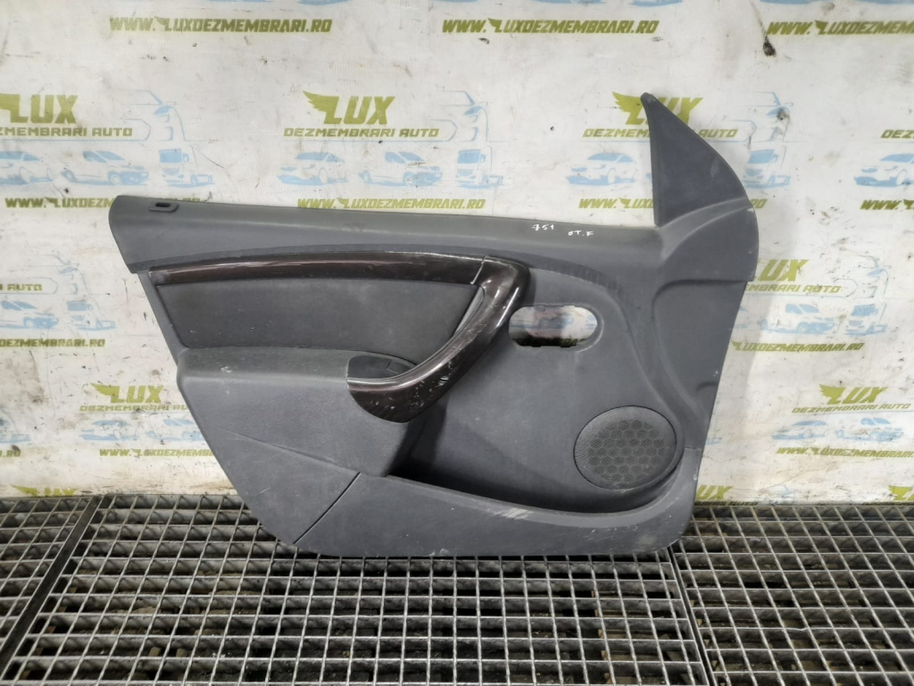 Fata de usa stanga fata Dacia Duster [2010 - 2013] 1.5 dci K9K896