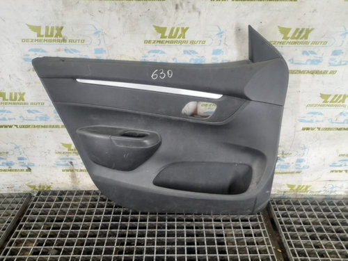 Fata de usa stanga fata Dacia Spring [2021 - 2023] 4DB401