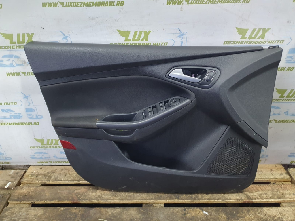 Fata de usa stanga fata f1eb-a23943 Ford Focus 3 [facelift] [2014 - 2020]