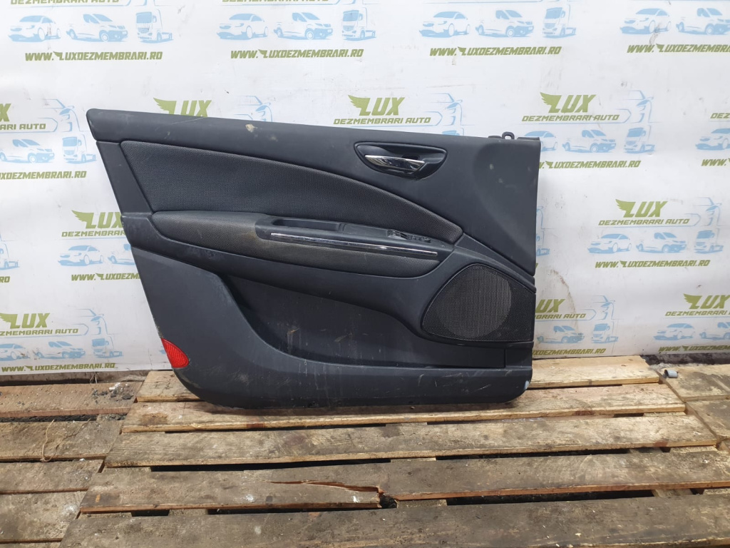 Fata de usa stanga fata Fiat Bravo 2 [2007 - 2011]