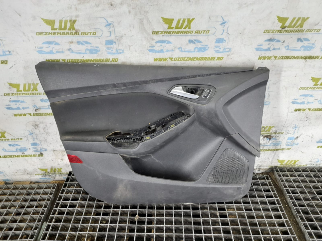 Fata de usa stanga fata Ford Focus 3 [facelift] [2014 - 2020] XWDB 1.5 tdci