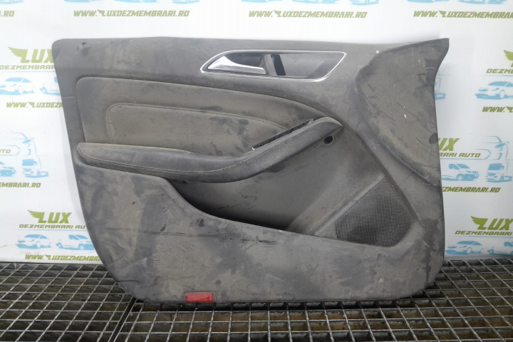 Fata de usa stanga fata jc2008658vl Mercedes-Benz B-Class W246 [2011 - 2015]