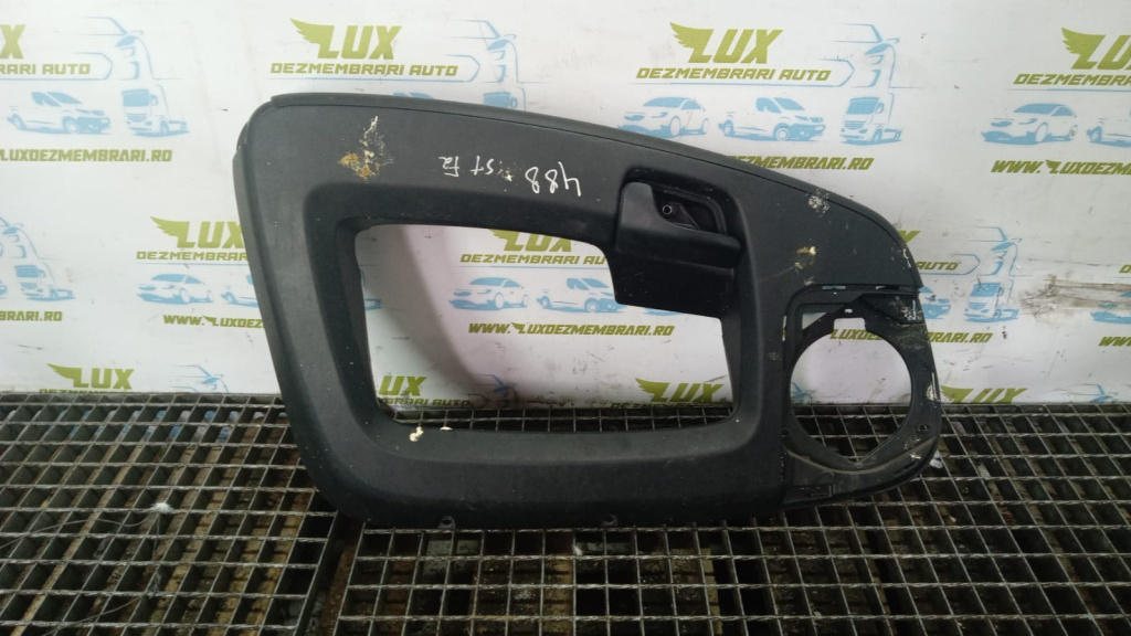 Fata de usa stanga fata Peugeot Boxer 2 Typ250 [2nd facelift] [2015 - 2020]
