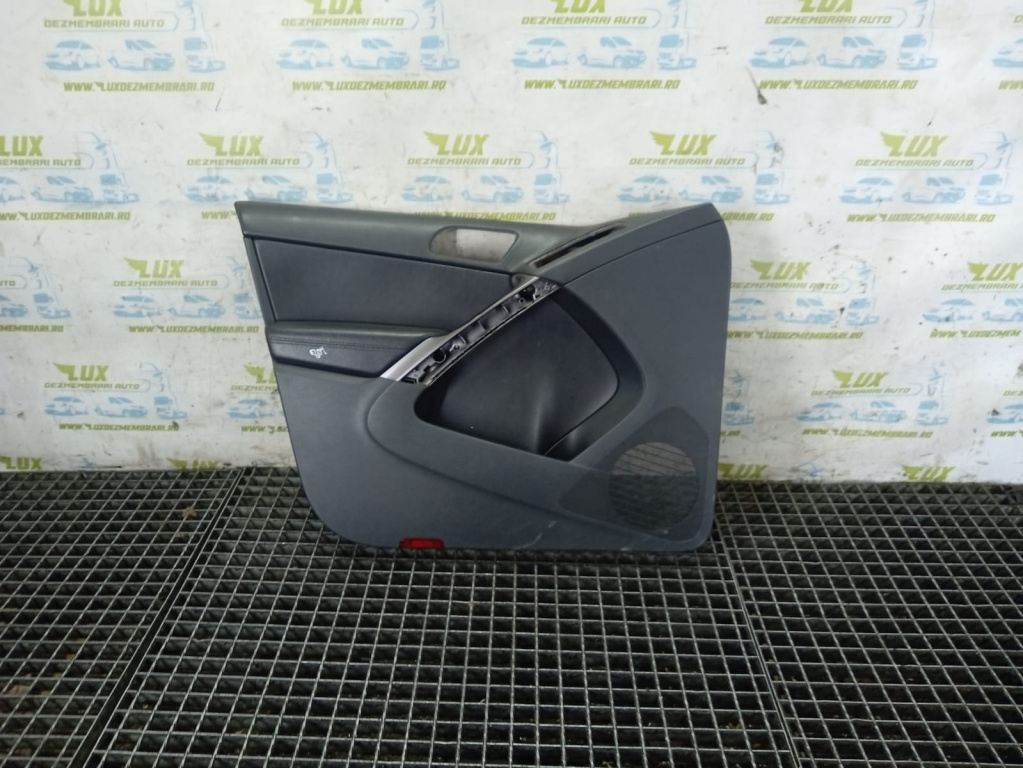 Fata de usa stanga fata Volkswagen VW Tiguan 5N [2007 - 2011] 2.0 tdi CBAB