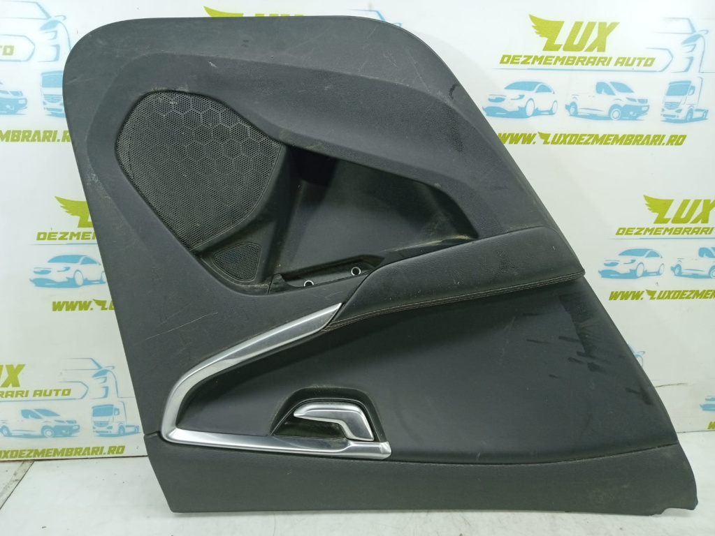 Fata de usa stanga spate 01303818y555 Volvo V40 2 [2012 - 2016] D4162T