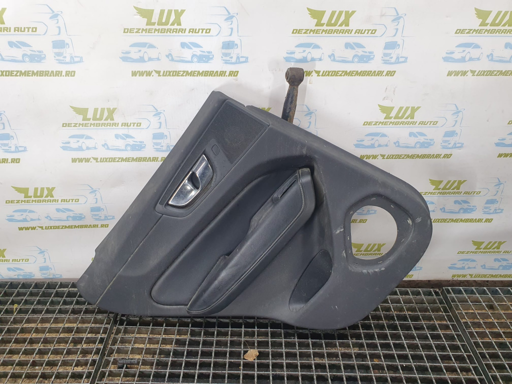Fata de usa stanga spate 31446176 Volvo XC60 2 [2017 - 2020]