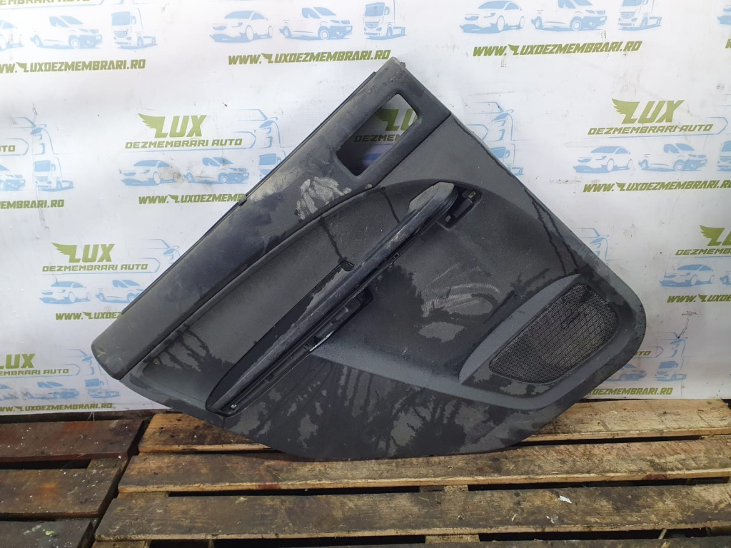 Fata de usa stanga spate 3m51-r27407-d Ford C-Max [2003 - 2007]