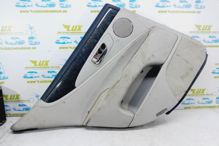 Fata de usa stanga spate 67788-50050 Lexus LS 4 F4 [2006 - 2009]