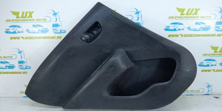 Fata de usa stanga spate 677880h020 Peugeot 108 [2015 - 2020]