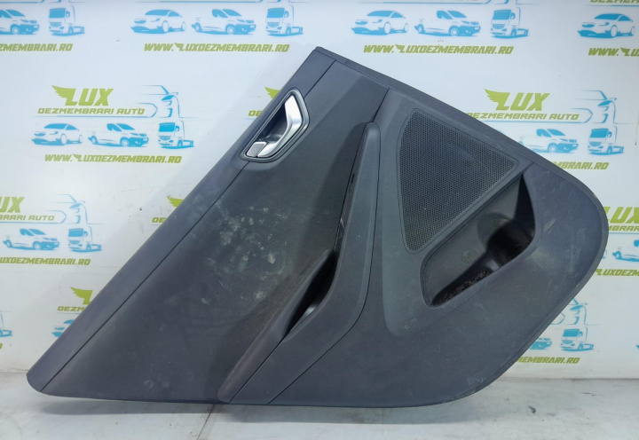 Fata de usa stanga spate 83370-g2000 Hyundai Ioniq AE [2016 - 2020]