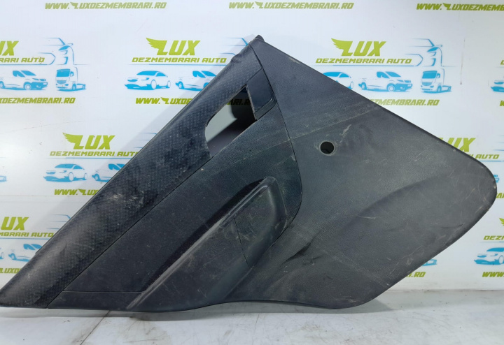 Fata de usa stanga spate 96649749 Chevrolet Aveo T250 [facelift] [2006 - 2012]