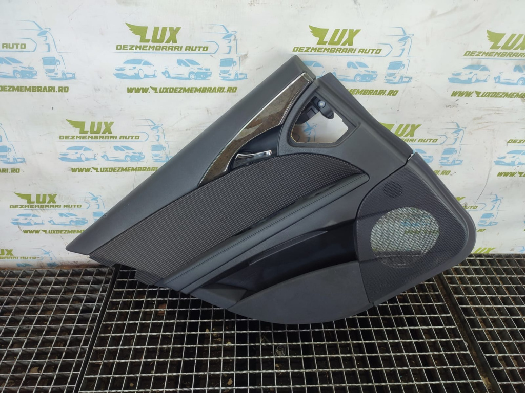 Fata de usa stanga spate A2117302163 Mercedes-Benz E-Class W211 [facelift] [2006 - 2009] 3.0 cdi 642921 4x4