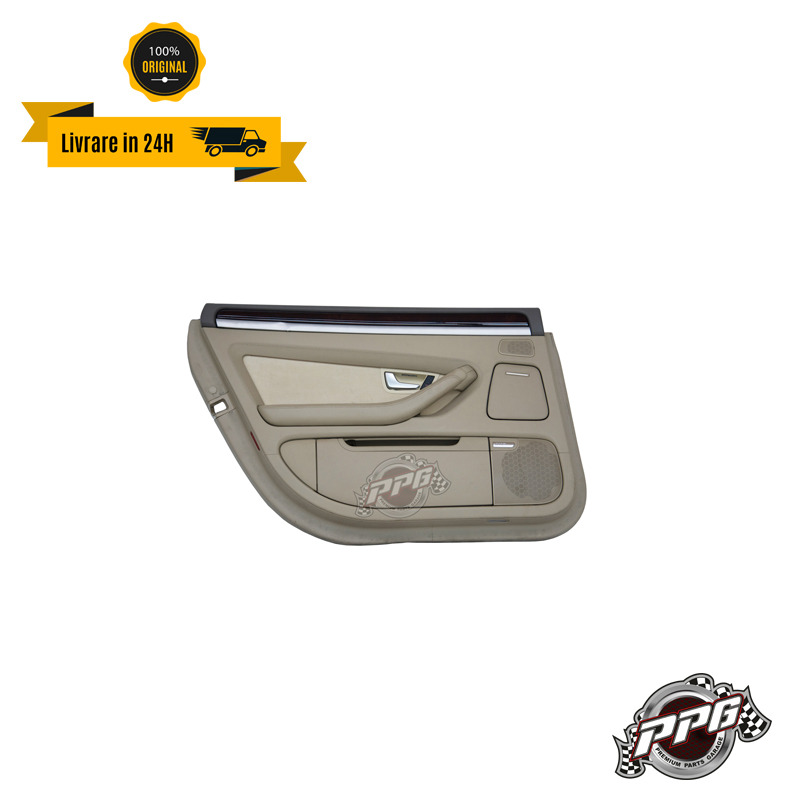 Fata de usa stanga spate Audi A8 D3 4E a